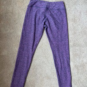 Beyond Yoga Spacedye collection